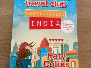 The Lonely hearts travel club destination India