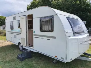 Adria Aviva 563 PT (2018) 