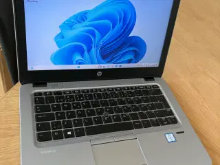 Hp elitebook 820 g3