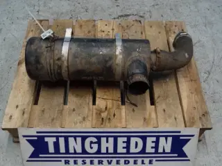 Dronningborg D3000 Luftfilter 46423500