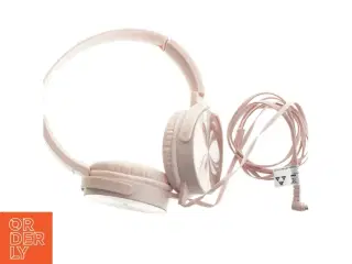 Over-ear hovedtelefoner (str. Ø 15 cm)