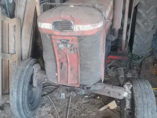 massey ferguson 65
