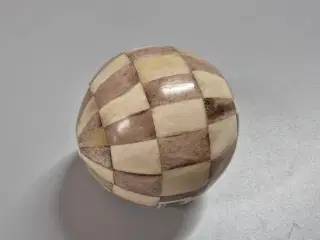 Pyntekugler ø 13 cm eller ø 7,5 cm