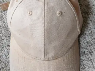 Kasket fra HM