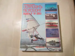 Bog Ultralight & Mircolight aircraft of the world