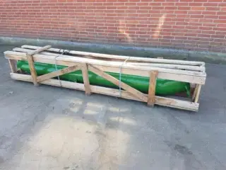 John Deere 955 Tømmerør AZ22605