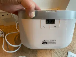 OBH Nordica ultra clean 