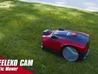Einhell FREELEXO CAM Robotplæneklipper