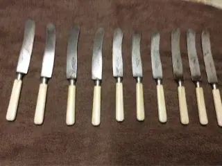 Antikke knive