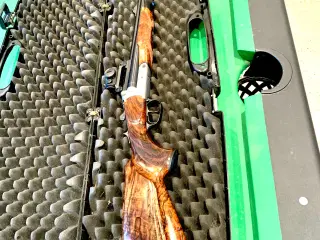 Blaser D99 Links 