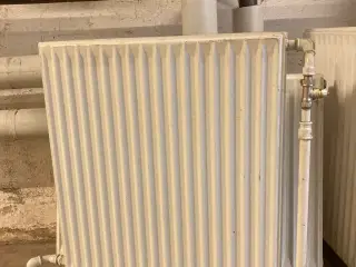 Rio Radiator  pk 2 