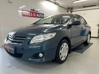 Toyota Corolla 1,4 D-4D Luna