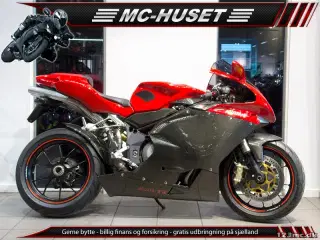 MV Agusta F4 1000 R312
