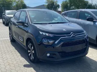Citroën C3 1,2 PureTech 83 VTR Sport