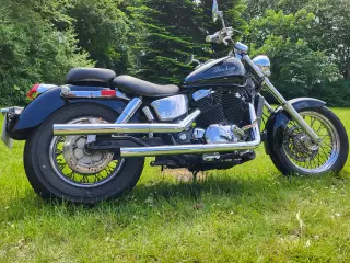 Honda Shadow ACE 