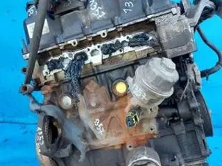 Mini Cooper One R52 R50 1.6 motor. W10B16A