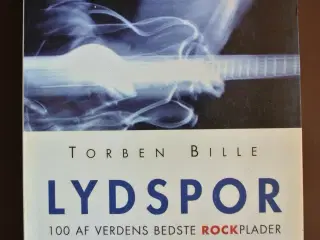 lydspor - 100 af verdens bedste rockplader, af tor