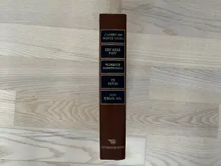 Det Bedstes Bøger