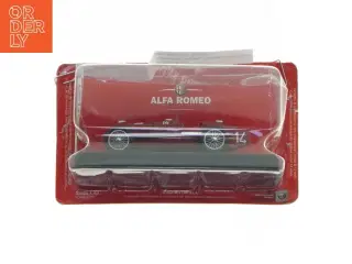 Alfa Romero P2, 1925 1:43