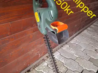 Hækkeklipper 