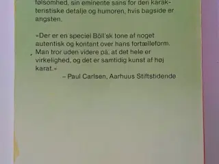 Da krigen brød ud. Af Heinrich Böll