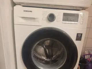Samsung vaskemasine
