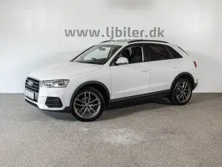 Audi Q3 1,4 TFSi 150 S-tr.