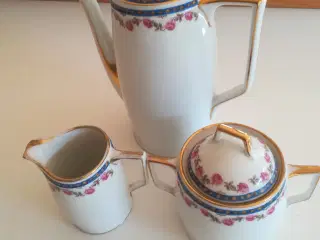Kaffekande