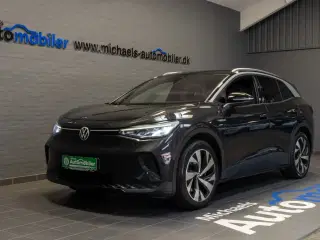 VW ID.4 77 Pro Performance 1ST