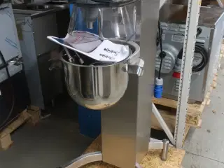Røremaskine VARIMIXER CR10/VL1C