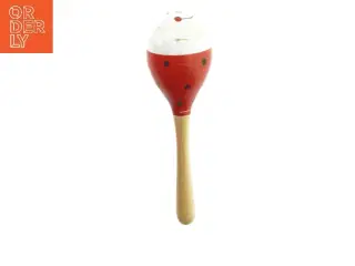 Maracas (str. 19 x 6 cm)