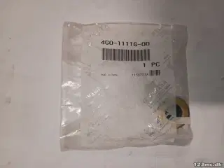 Yamaha RUBBER, MOUNT 1