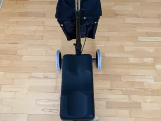 Knee Roller  -  Knæ scooter  - Knæ støtte
