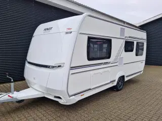 2023 - Fendt Bianco Selection 465 SFB