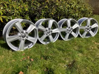 Alufælge, 17" Audi Q2 og andre VAG 3.950 kr - BYD 