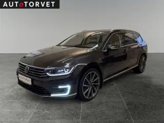 VW Passat 1,4 GTE Highline Variant DSG