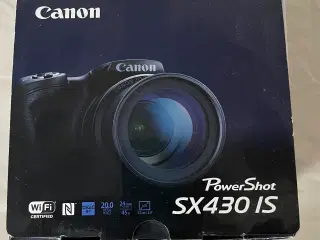 Canon digital kamera