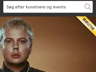 Koncert med Andreas Odbjerg 20. juni Aalborg