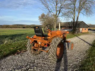 Allis Chalmers D270