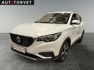MG ZS  EV Luxury