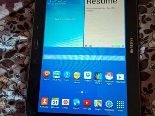 Samsung tablet 