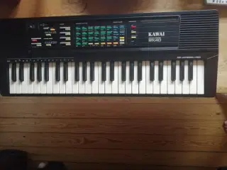 Kaiwa WK 40 keyboard