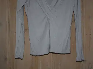 H&M bluse str. M