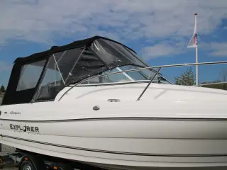 Campion 602b SC Explorer