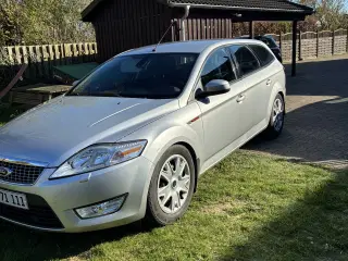Ford Mondeo diesel 