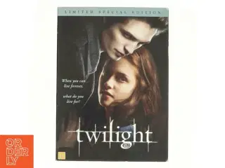 TWILIGHT