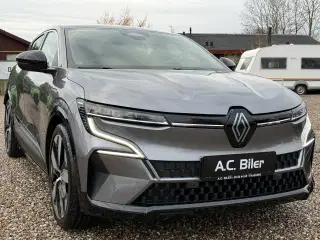 Renault Megane E-Tech 60 Techno