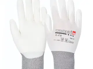 Worklife X-Fit, str. 10