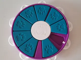 Nina Ottosson Dog Twister aktivitetslegetøj (nivea