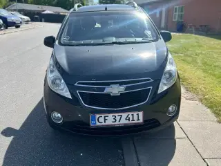 Chevrolet Spark 1,0 LS